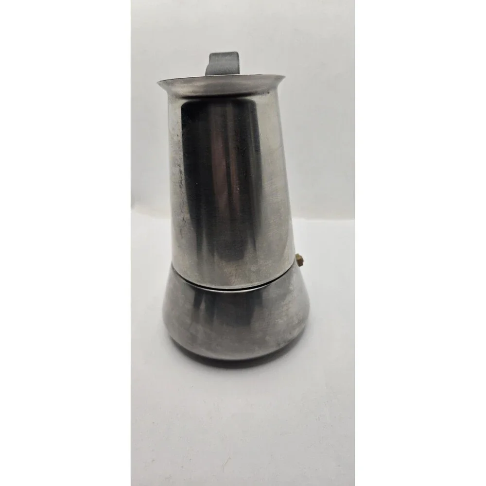 Gnali & Zani Italian Stove Top Espresso Maker